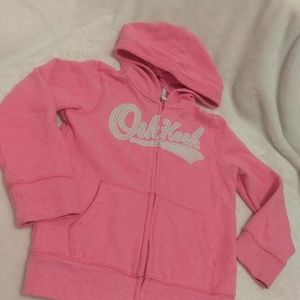 Osh Kosh hoodie